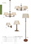 Светильник подвесной Arte lamp A2273LM-5RB YORK