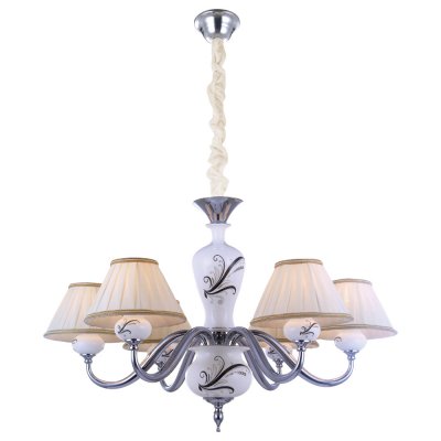 

Люстра Arte lamp A2298LM-6CC Veronika, A2298LM-6CC