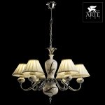 Люстра Arte lamp A2298LM-6CC Veronika