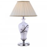 Светильник настольный Arte lamp A2298LT-1CC Veronika