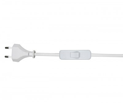 

Шнур с переключ серый (2м)(10шт в упаковке) 230V AC 50Hz (max 2A) Kink light A2300,16, A2300,16