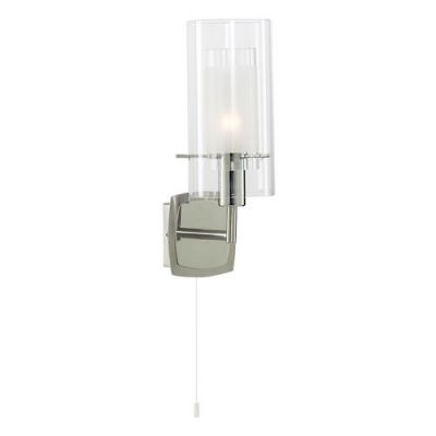 Светильник настенный Arte lamp A2300AP-1CC Cascata Светильник настенный Arte lamp A2300AP-1CC Cascata