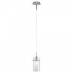 Светильник подвесной Arte lamp A2300SP-1CC Cascata