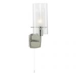 Светильник настенный Arte lamp A2300AP-1CC Cascata