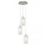 Светильник подвесной Arte lamp A2300SP-3CC Cascata