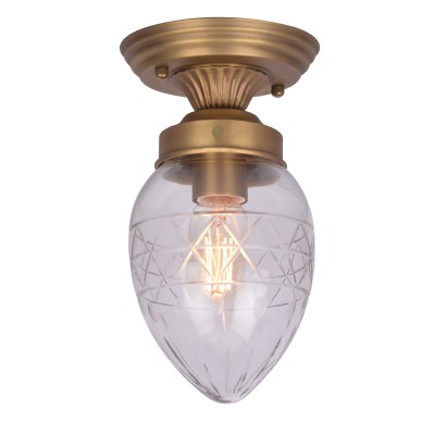 

Светильник потолочный Arte lamp A2304PL-1SG Faberge, A2304PL-1SG