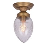 Светильник потолочный Arte lamp A2304PL-1SG Faberge