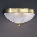 Светильник бра Reccagni Angelo A 2308/2