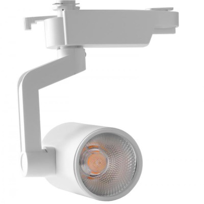 Светильник трековый Arte lamp A2310PL-1WH Track TRACCIA Светильник трековый Arte lamp A2310PL-1WH Track TRACCIA