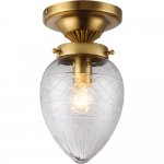 Потолочный светильник Arte lamp A2312PL-1PB Faberge