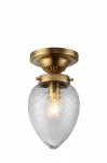 Потолочный светильник Arte lamp A2312PL-1PB Faberge