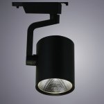Светильник потолочный Arte lamp A2321PL-1BK TRACCIA