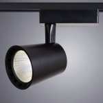 Светильник потолочный Arte lamp A2324PL-1BK ATILLO