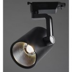 Светильник потолочный Arte lamp A2330PL-1BK TRACCIA