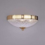 Светильник итальянский Reccagni Angelo A 2332/2