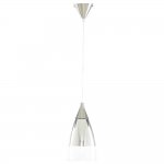 Светильник подвесной Arte lamp A2350SP-1SS HYPERBOLA