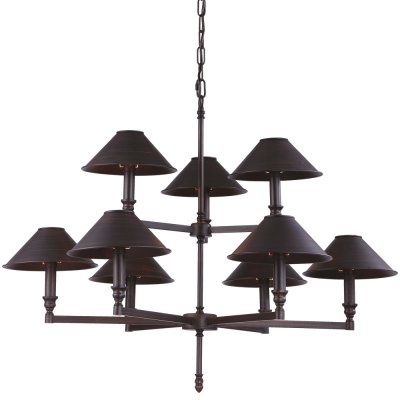 Подвесная люстра Arte lamp A2398LM-6-3BA GiorDano Подвесная люстра Arte lamp A2398LM-6-3BA GiorDano