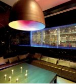 Подвесной светильник Artemide A240100 NUR Metamorfosi 