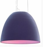 Подвесной светильник Artemide A240200 NUR Metamorfosi 