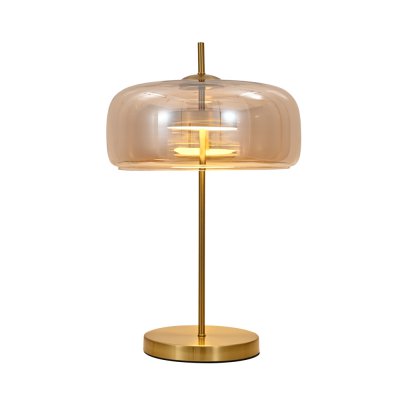 Светильник настольный Arte Lamp A2404LT-1AM PADOVA Светильник настольный Arte Lamp A2404LT-1AM PADOVA