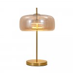 светильник настольный Arte Lamp A2404LT-1AM PADOVA