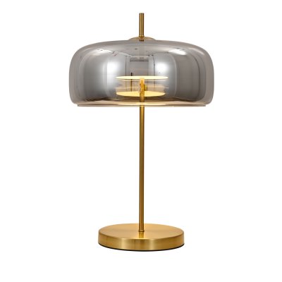 Светильник настольный Arte Lamp A2404LT-1SM PADOVA Светильник настольный Arte Lamp A2404LT-1SM PADOVA