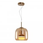 Светильник подвесной Arte Lamp A2404SP-23AM PADOVA