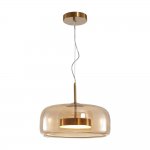 Светильник подвесной Arte Lamp A2404SP-33AM PADOVA