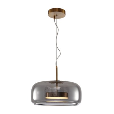 Светильник подвесной Arte Lamp A2404SP-33SM PADOVA Светильник подвесной Arte Lamp A2404SP-33SM PADOVA