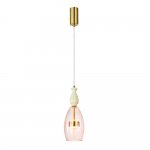 Подвес Arte Lamp A2405SP-9PK CORAL