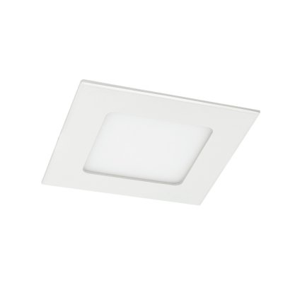 

Точечный светильник LED 6Вт Arte lamp A2406PL-1WH Fine, A2406PL-1WH