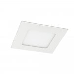 Точечный светильник LED 6Вт Arte lamp A2406PL-1WH Fine