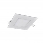 Светильник диодный 9Вт Arte lamp A2409PL-1WH FINE