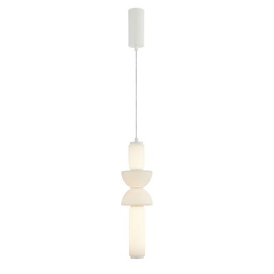 Подвес Arte Lamp A2412SP-17WH MALL Подвес Arte Lamp A2412SP-17WH MALL
