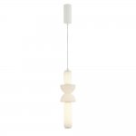 Подвес Arte Lamp A2412SP-17WH MALL
