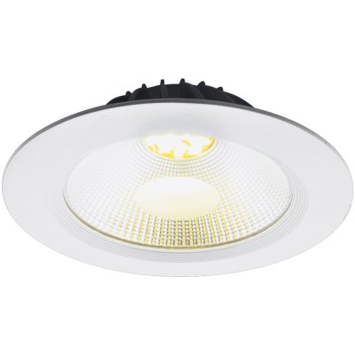 

Точечный светильник Arte lamp A2415PL-1WH Uovo, A2415PL-1WH