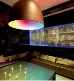 Подвесной светильник Artemide A242800+A249500 NUR