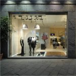 Архитектурный светильник Artemide A242900 Nur