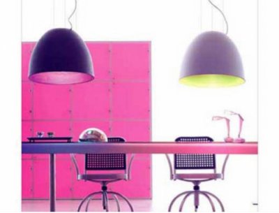 Подвесной светильник Artemide A243000 NUR