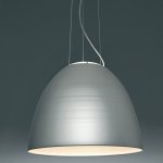 Подвесной светильник Artemide A243010 NUR