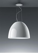 Подвесной светильник Artemide A243400 NUR GLOSS 