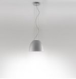 Подвесной светильник Artemide A244010+A247900 NUR MINI 