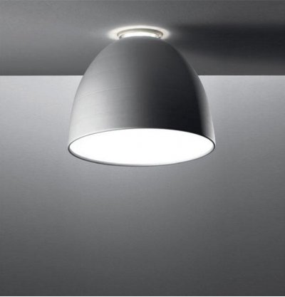Потолочный светильник Artemide A244250 NUR MINI HALO