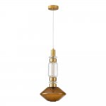 Подвес Arte Lamp A2442SP-11PB FIORATO