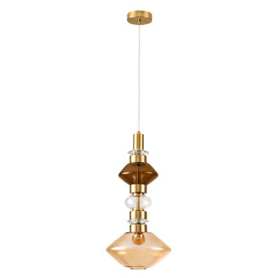 Подвес Arte Lamp A2442SP-15PB FIORATO