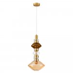 Подвес Arte Lamp A2442SP-15PB FIORATO