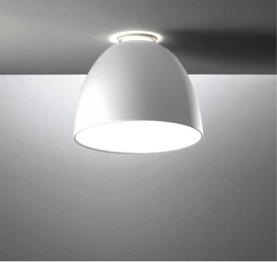 Потолочный светильник Artemide A244310 NUR MINI SOFFITTO