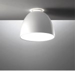 Потолочный светильник Artemide A244310 NUR MINI SOFFITTO
