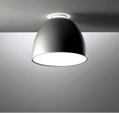 Потолочный светильник Artemide A244400 NUR MINI SOFFITTO
