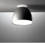 Потолочный светильник Artemide A244400 NUR MINI SOFFITTO